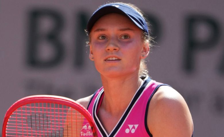 Tennis. WTA - Tokyo - Vukov, coach de Rybakina : «Le système ne